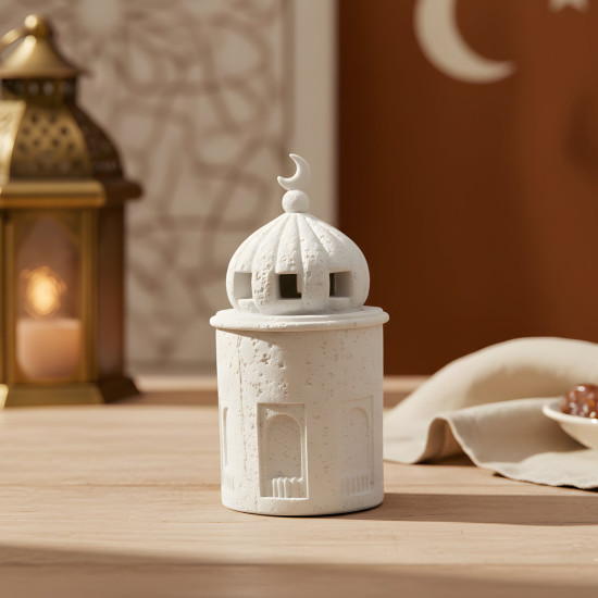 Stone Incense Burner	